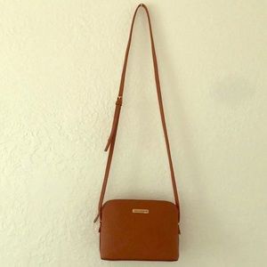 Sag Harbor Brown Purse